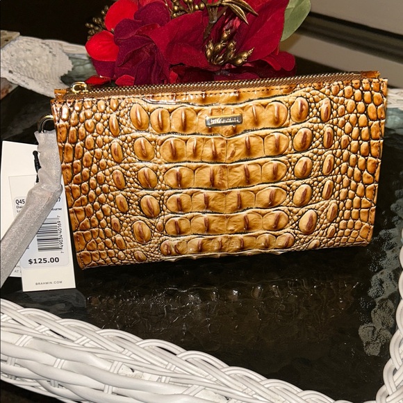 Gorgeous Brahmin Daisy - Picture 1 of 10